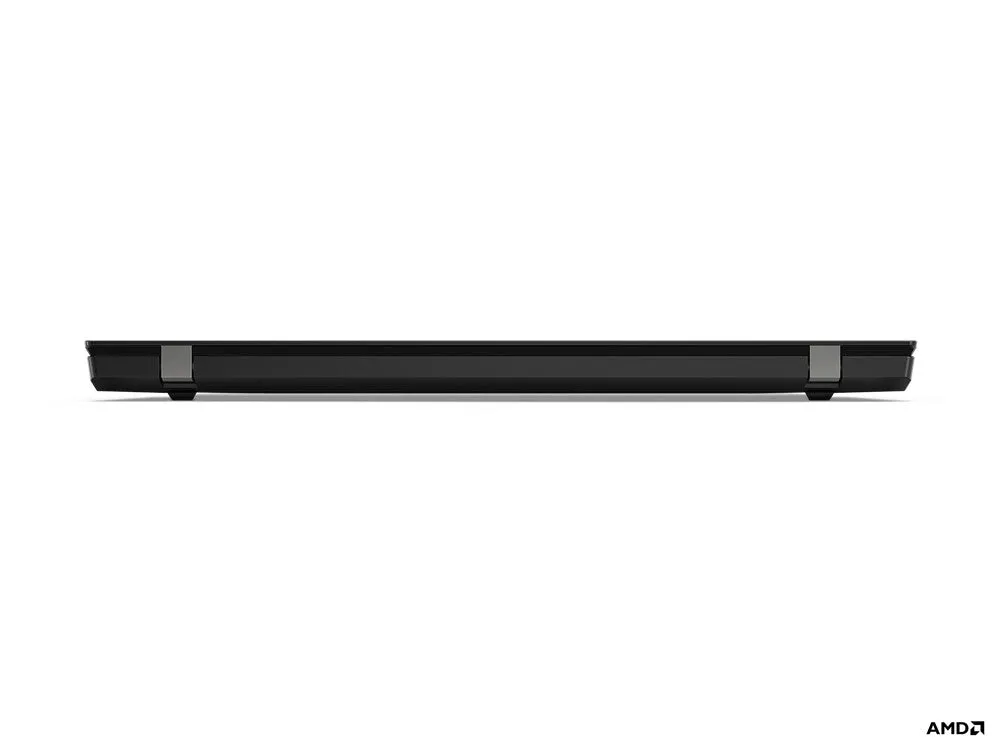 Lenovo ThinkPad L14 G1 14" Laptop - AMD Ryzen 5 PRO 4650U, 8GB RAM, 256GB SSD, Windows 10 Pro, Black