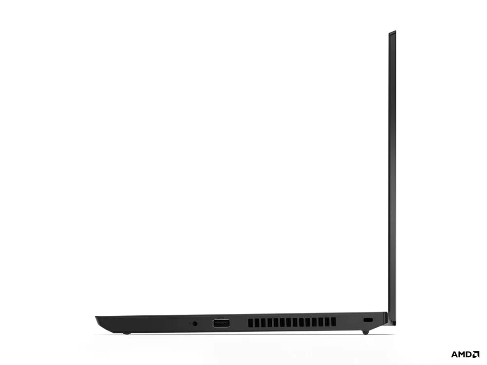 Lenovo ThinkPad L14 G1 14" Laptop - AMD Ryzen 5 PRO 4650U, 8GB RAM, 256GB SSD, Windows 10 Pro, Black