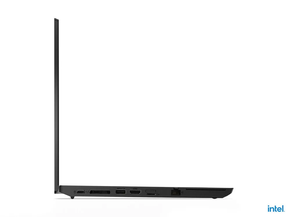 Lenovo ThinkPad L14 G2 14" Laptop - Intel Core i7-1165G7, 16GB RAM, 512GB SSD, IPS, Windows 11 Pro, Black