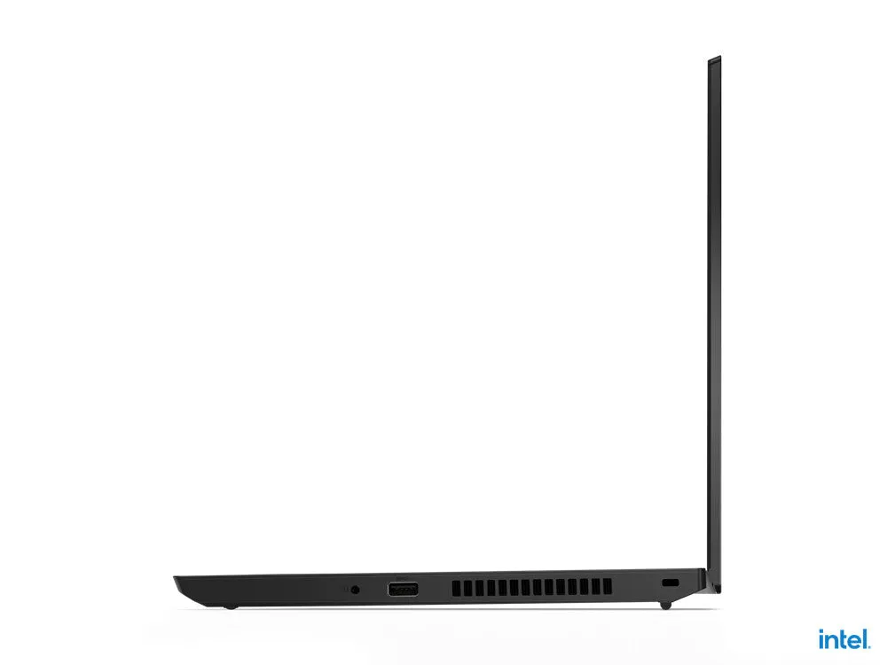 Lenovo ThinkPad L14 G2 14" Laptop - Intel Core i7-1165G7, 16GB RAM, 512GB SSD, IPS, Windows 11 Pro, Black