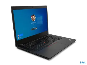 Lenovo ThinkPad L14 G2 14" Laptop - Intel Core i7-1165G7, 16GB RAM, 512GB SSD, IPS, Windows 11 Pro, Black