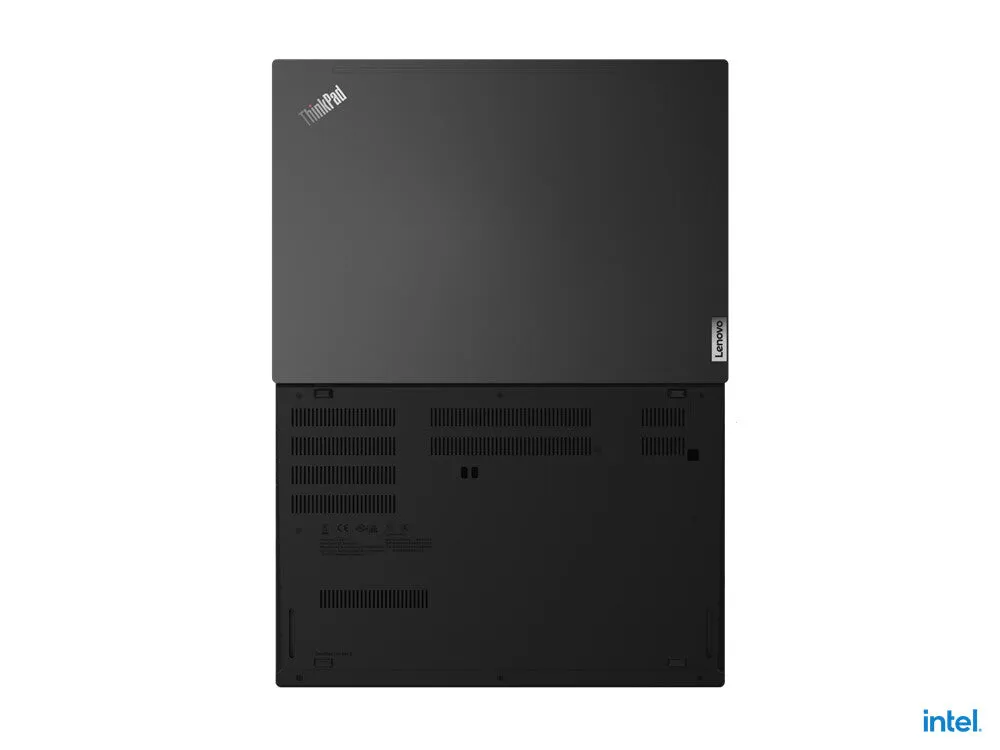 Lenovo ThinkPad L14 G2 14" Laptop - Intel Core i7-1165G7, 16GB RAM, 512GB SSD, IPS, Windows 11 Pro, Black