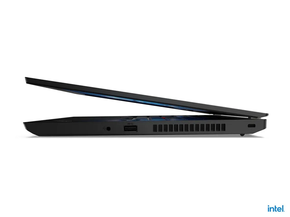 Lenovo ThinkPad L14 G2 14" Laptop - Intel Core i7-1165G7, 16GB RAM, 512GB SSD, IPS, Windows 11 Pro, Black
