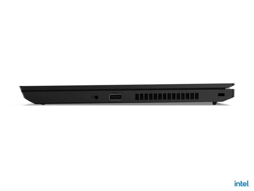 Lenovo ThinkPad L14 G2 14" Laptop - Intel Core i7-1165G7, 16GB RAM, 512GB SSD, IPS, Windows 11 Pro, Black