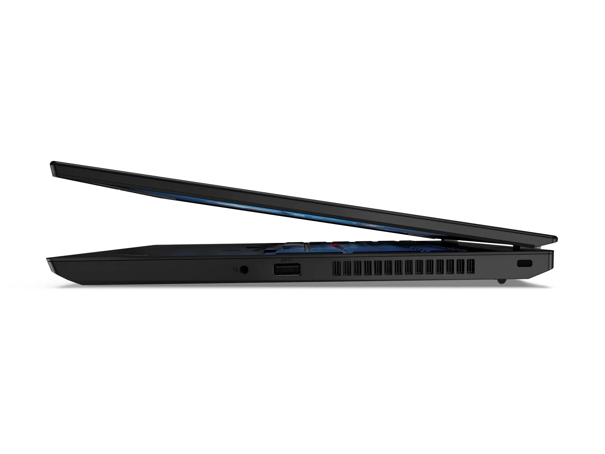 Lenovo ThinkPad L15 G1 15.6" Laptop - AMD Ryzen 5 PRO 4650U, 8GB RAM, 256GB SSD, Windows 10 Pro, Black