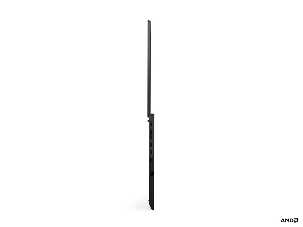 Lenovo ThinkPad L15 G2 15.6" Laptop - AMD Ryzen 5 PRO 5650U, 8GB RAM, 512GB SSD, Windows 10 Pro, Black