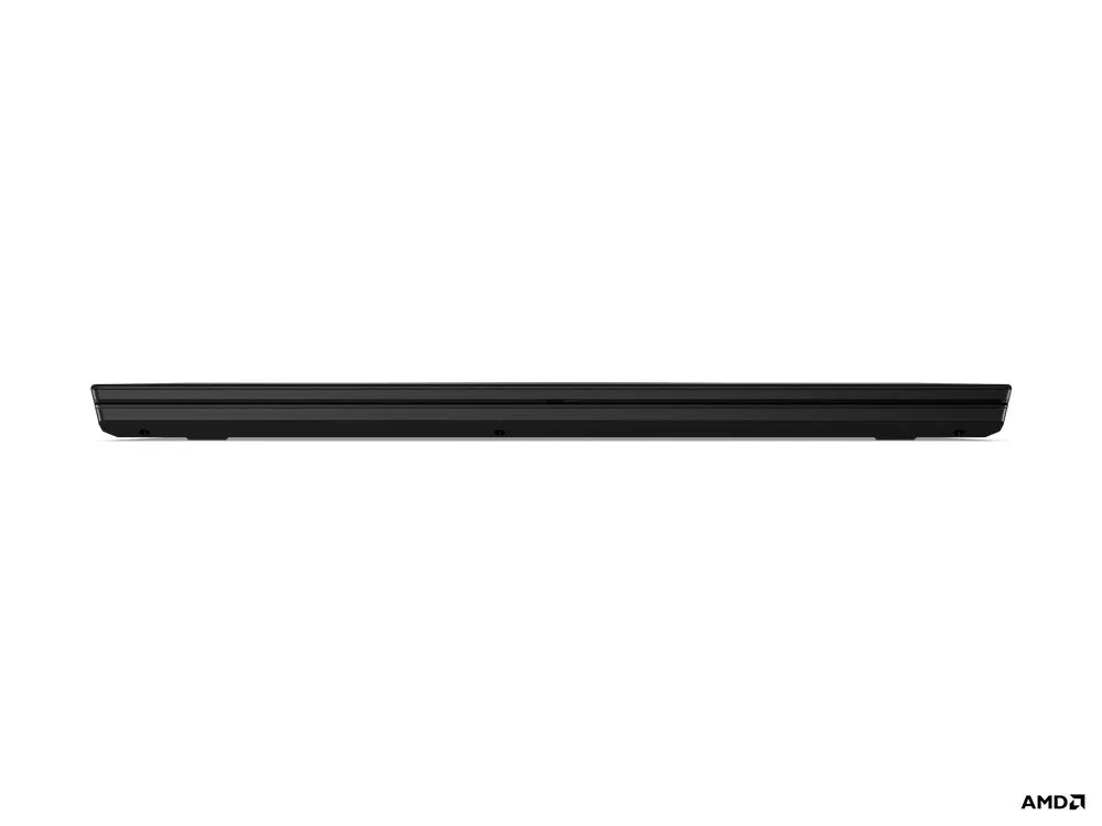 Lenovo ThinkPad L15 G2 15.6" Laptop - AMD Ryzen 5 PRO 5650U, 8GB RAM, 512GB SSD, Windows 10 Pro, Black