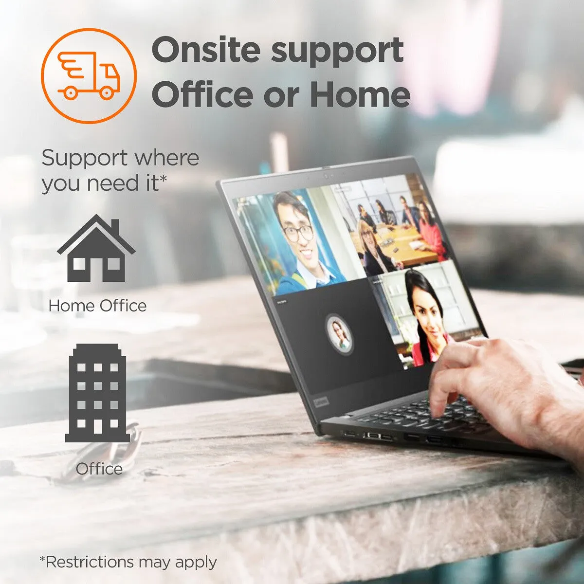 Lenovo ThinkPad P1 G4 16" Mobile Thin Client - Intel Core i7-11850H, 16GB RAM, 512GB SSD, WQXGA, Windows 10 Pro, Black