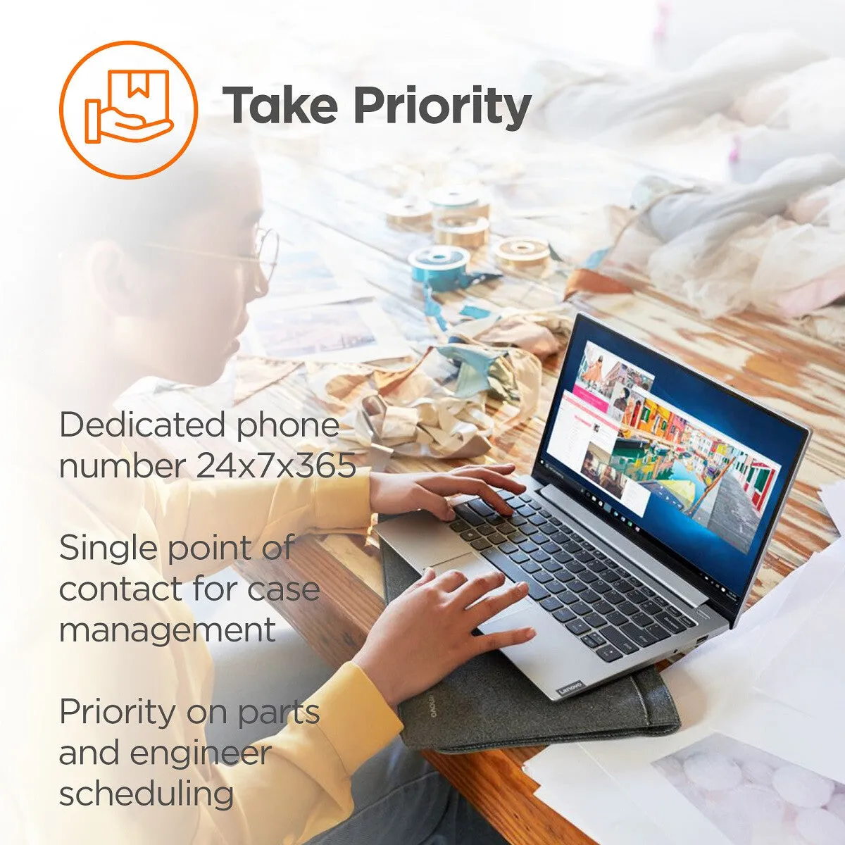 Lenovo ThinkPad P1 G4 16" Mobile Thin Client - Intel Core i7-11850H, 16GB RAM, 512GB SSD, WQXGA, Windows 10 Pro, Black