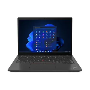Lenovo ThinkPad P14s G3 14" Mobile Thin Client - Intel Core i7-1260P, 16GB RAM, 1TB SSD, Windows 11 Pro, Black