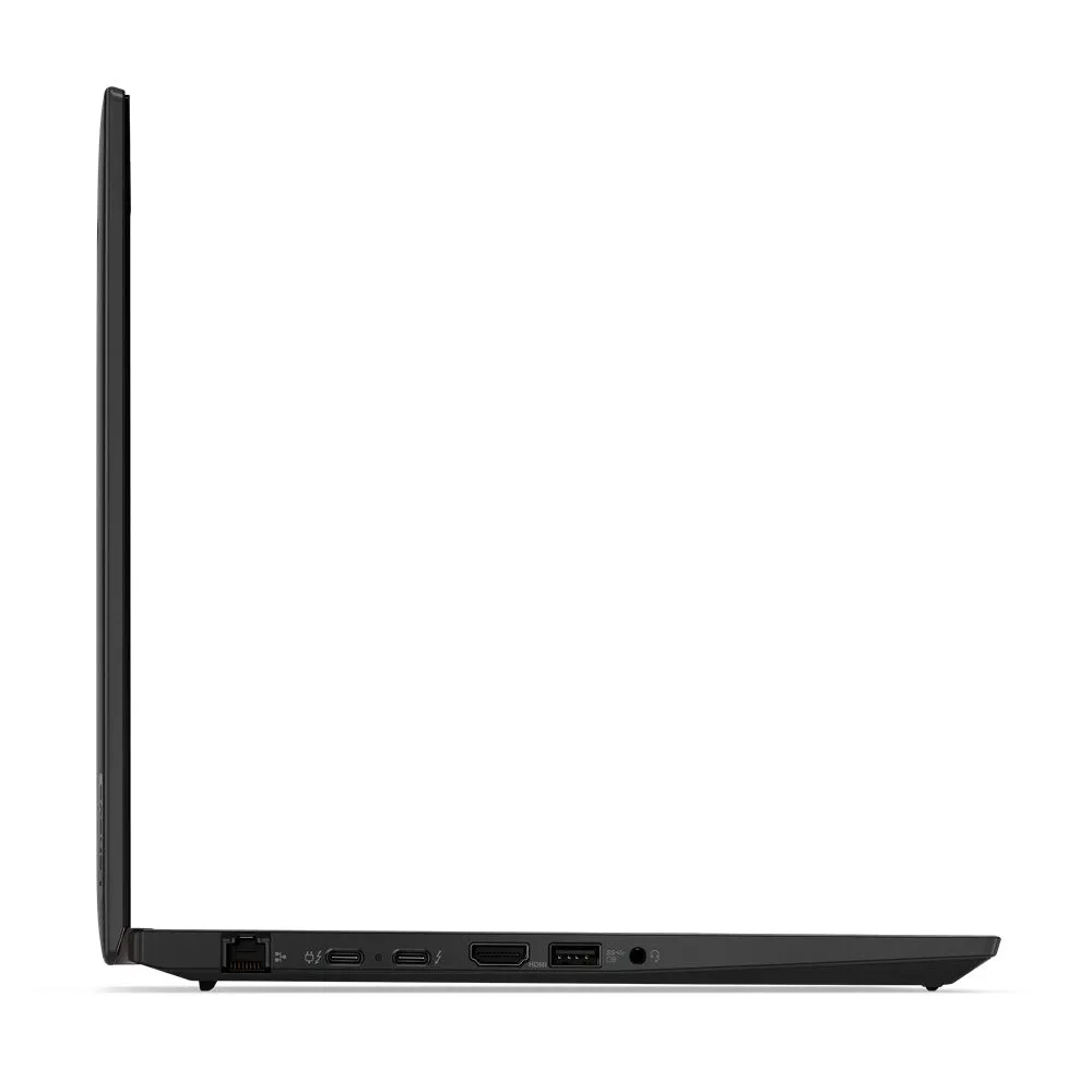 Lenovo ThinkPad P14s G3 14" Mobile Thin Client - Intel Core i7-1260P, 16GB RAM, 512GB SSD, Touchscreen, Windows 11 Pro, Black