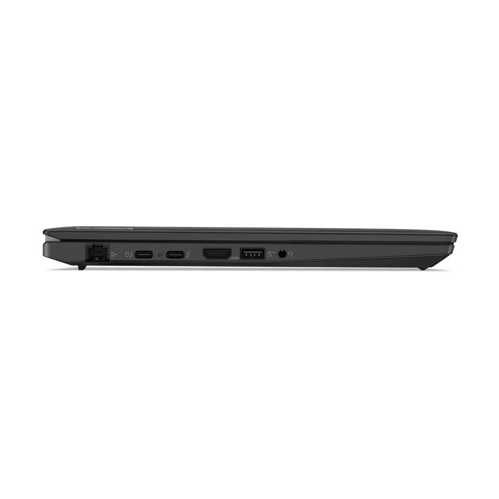 Lenovo ThinkPad P14s G3 14" Mobile Thin Client - Intel Core i7-1260P, 16GB RAM, 512GB SSD, Touchscreen, Windows 11 Pro, Black