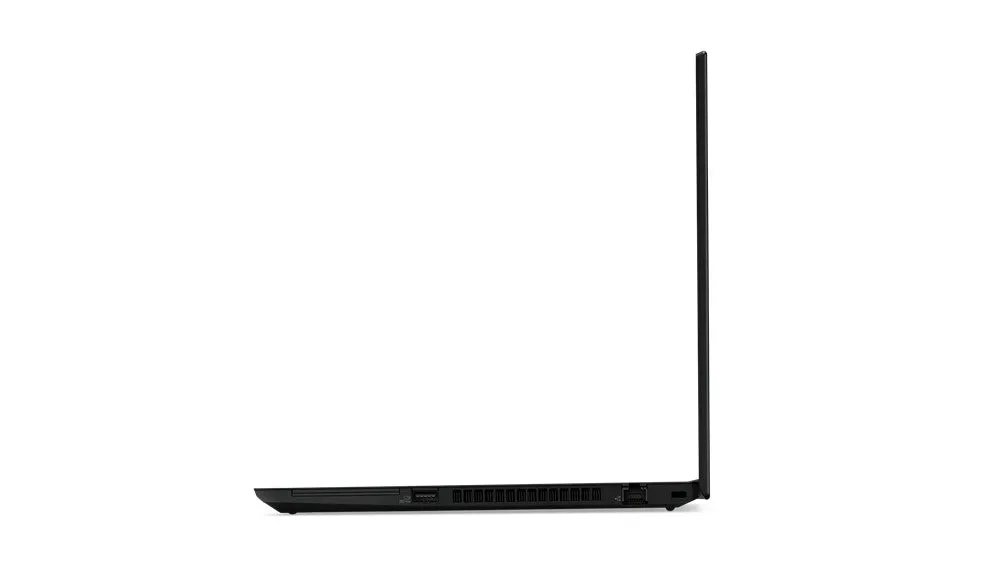Lenovo ThinkPad P15s G2 15.6" Mobile Thin Client - Intel Core i5-1135G7, 16GB RAM, 512GB SSD, Windows 10 Pro, Black