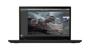 Lenovo ThinkPad P15s G2 15.6" Mobile Thin Client - Intel Core i5-1135G7, 16GB RAM, 512GB SSD, Windows 10 Pro, Black
