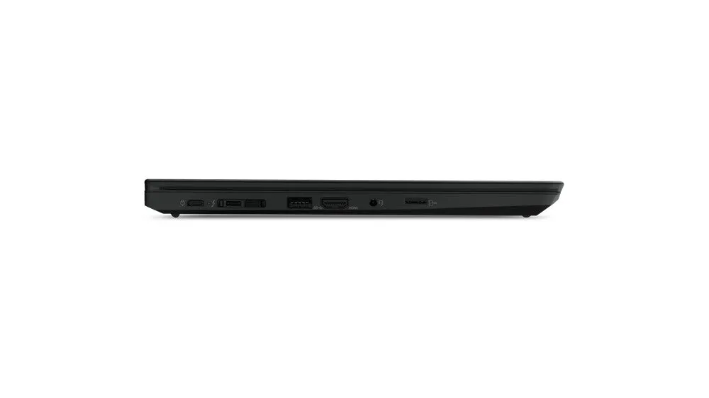 Lenovo ThinkPad P15s G2 15.6" Mobile Thin Client - Intel Core i5-1135G7, 16GB RAM, 512GB SSD, Windows 10 Pro, Black