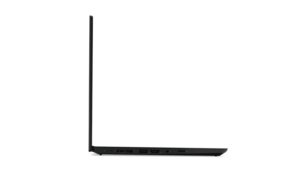 Lenovo ThinkPad P15s G2 15.6" Mobile Thin Client - Intel Core i5-1135G7, 16GB RAM, 512GB SSD, Windows 10 Pro, Black