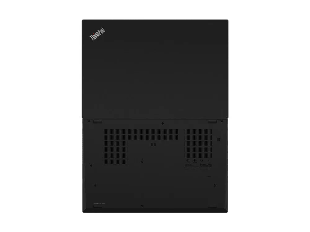Lenovo ThinkPad P15s G2 15.6" Mobile Thin Client - Intel Core i5-1135G7, 16GB RAM, 512GB SSD, Windows 10 Pro, Black