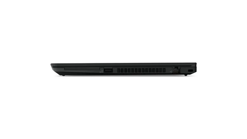 Lenovo ThinkPad P15s G2 15.6" Mobile Thin Client - Intel Core i5-1135G7, 16GB RAM, 512GB SSD, Windows 10 Pro, Black
