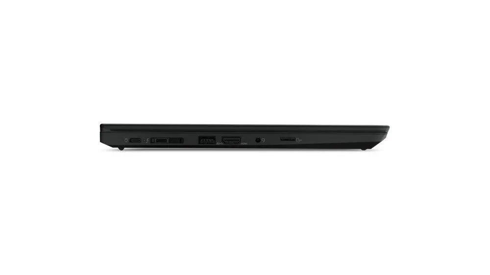 Lenovo ThinkPad P15s G2 15.6" Mobile Thin Client - Intel Core i7-1185G7, 16GB RAM, 512GB SSD, Windows 11 Pro, Black