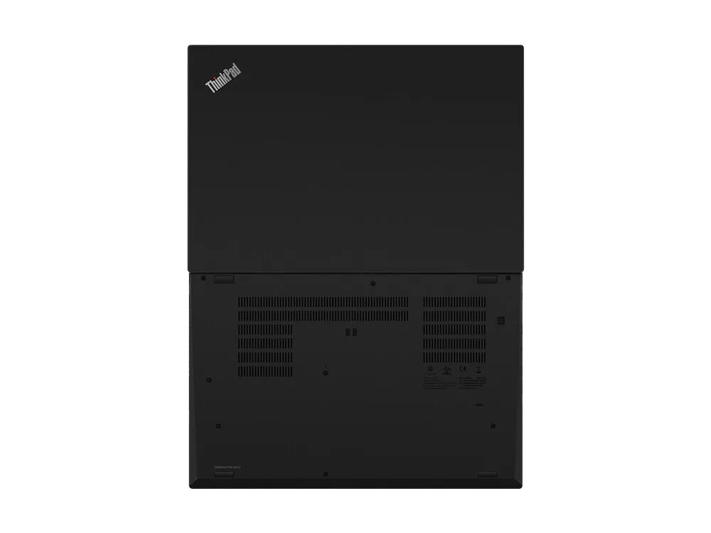 Lenovo ThinkPad P15s G2 15.6" Mobile Thin Client - Intel Core i7-1185G7, 16GB RAM, 512GB SSD, Windows 11 Pro, Black