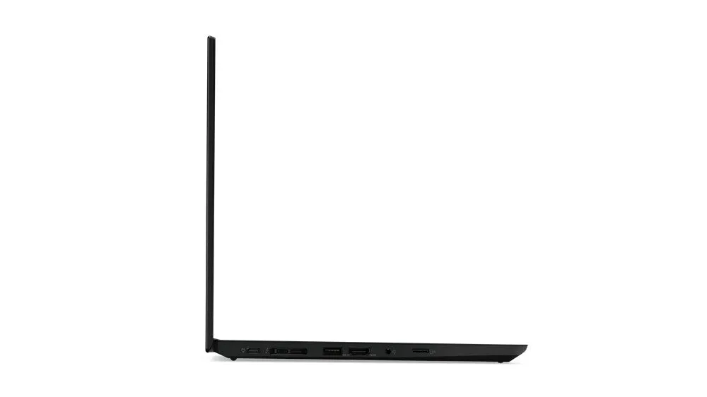 Lenovo ThinkPad P15s G2 15.6" Mobile Thin Client - Intel Core i7-1185G7, 16GB RAM, 512GB SSD, Windows 11 Pro, Black