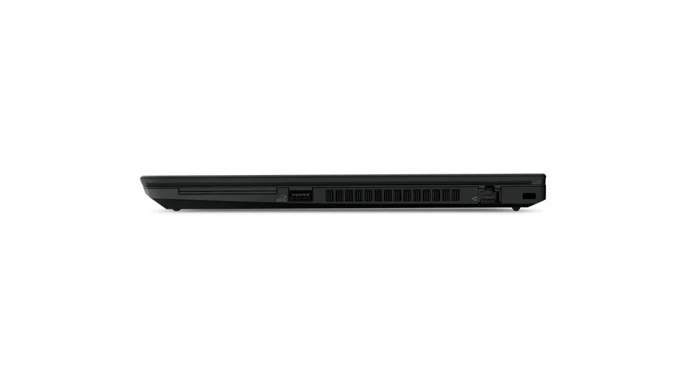 Lenovo ThinkPad P15s G2 15.6" Mobile Thin Client - Intel Core i7-1185G7, 16GB RAM, 512GB SSD, Windows 11 Pro, Black