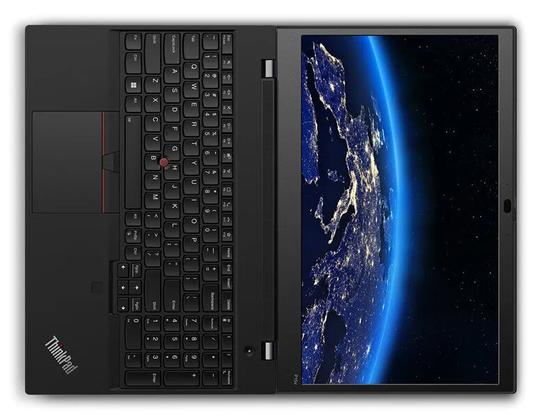 Lenovo ThinkPad P15v G3 15.6" Mobile Thin Client - AMD Ryzen 7 PRO 6850H, 16GB RAM, 512GB SSD, IPS, Windows 11 Pro, Black