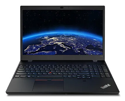 Lenovo ThinkPad P15v G3 15.6" Mobile Thin Client - AMD Ryzen 7 PRO 6850H, 16GB RAM, 512GB SSD, IPS, Windows 11 Pro, Black