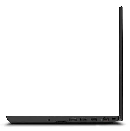 Lenovo ThinkPad P15v G3 15.6" Mobile Thin Client - AMD Ryzen 7 PRO 6850H, 16GB RAM, 512GB SSD, NVIDIA RTX A2000, Windows 11 Pro, Black