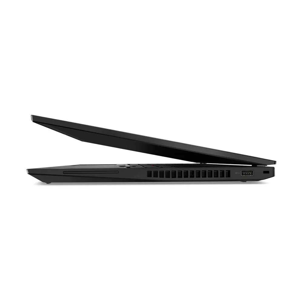Lenovo ThinkPad P16s G1 16" Mobile Thin Client - AMD Ryzen 7 PRO 6850U, 16GB RAM, 512GB SSD, Windows 11 Pro, Black