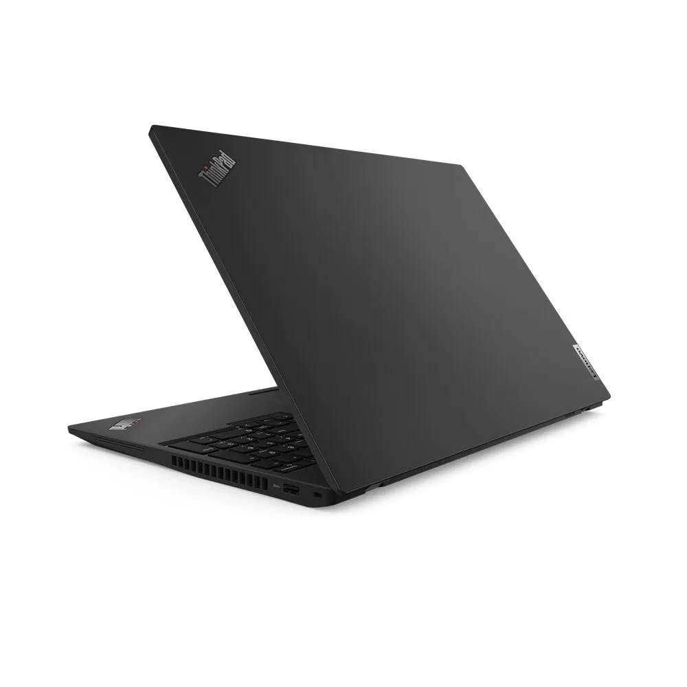 Lenovo ThinkPad P16s G1 16" Mobile Thin Client - AMD Ryzen 7 PRO 6850U, 16GB RAM, 512GB SSD, Windows 11 Pro, Black
