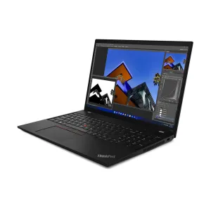 Lenovo ThinkPad P16s G1 16" Mobile Thin Client - AMD Ryzen 7 PRO 6850U, 16GB RAM, 512GB SSD, Windows 11 Pro, Black