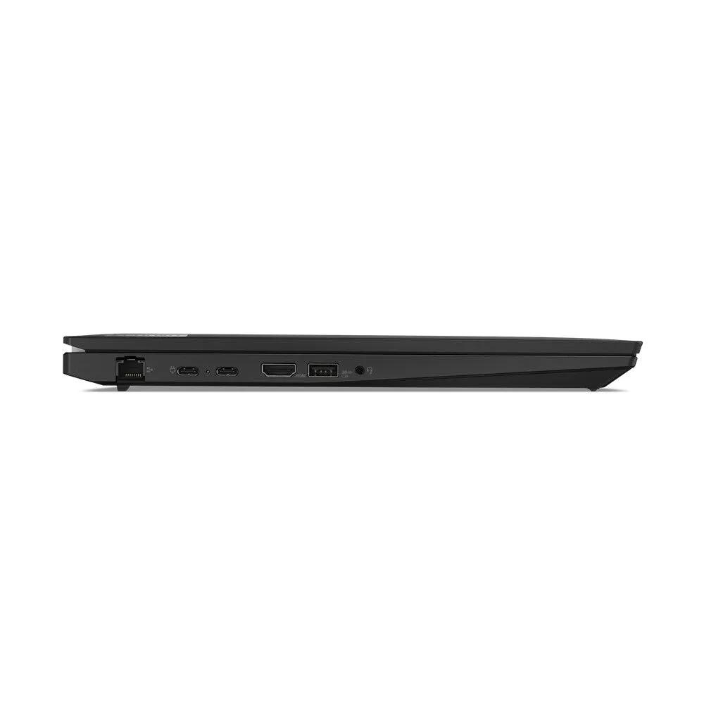 Lenovo ThinkPad P16s G1 16" Mobile Thin Client - AMD Ryzen 7 PRO 6850U, 16GB RAM, 512GB SSD, Windows 11 Pro, Black