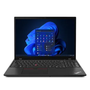 Lenovo ThinkPad P16s G1 16" Mobile Thin Client - Intel Core i7-1270P, 16GB RAM, 512GB SSD, Windows 11 Pro, Black