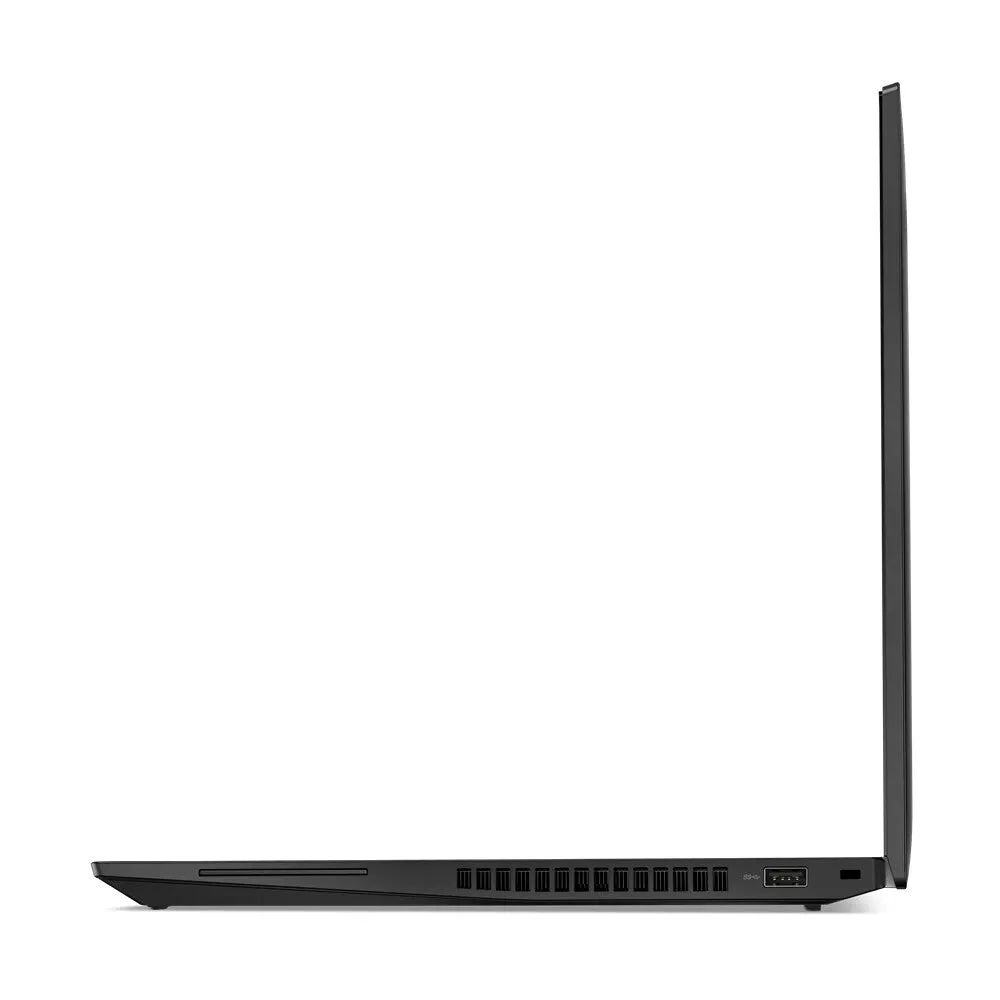 Lenovo ThinkPad P16s G1 16" Mobile Thin Client - Intel Core i7-1270P, 16GB RAM, 512GB SSD, Windows 11 Pro, Black