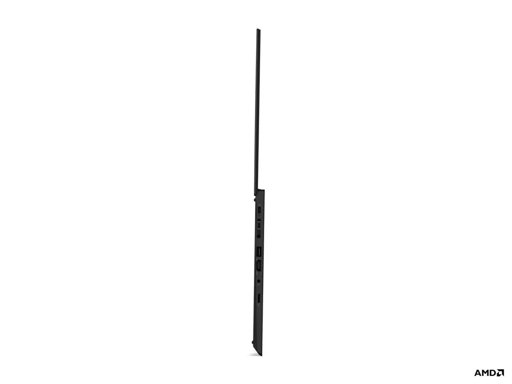 Lenovo ThinkPad T14 G1 14" Laptop - AMD Ryzen 7 PRO 4750U, 16GB RAM, 512GB SSD, Windows 10 Pro, Black