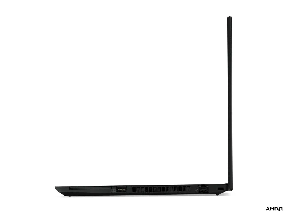 Lenovo ThinkPad T14 G1 14" Laptop - AMD Ryzen 7 PRO 4750U, 16GB RAM, 512GB SSD, Windows 10 Pro, Black
