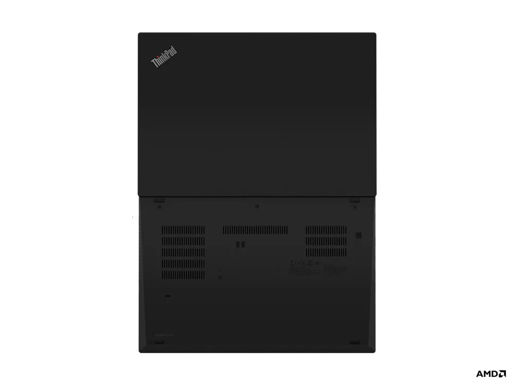 Lenovo ThinkPad T14 G1 14" Laptop - AMD Ryzen 7 PRO 4750U, 16GB RAM, 512GB SSD, Windows 10 Pro, Black