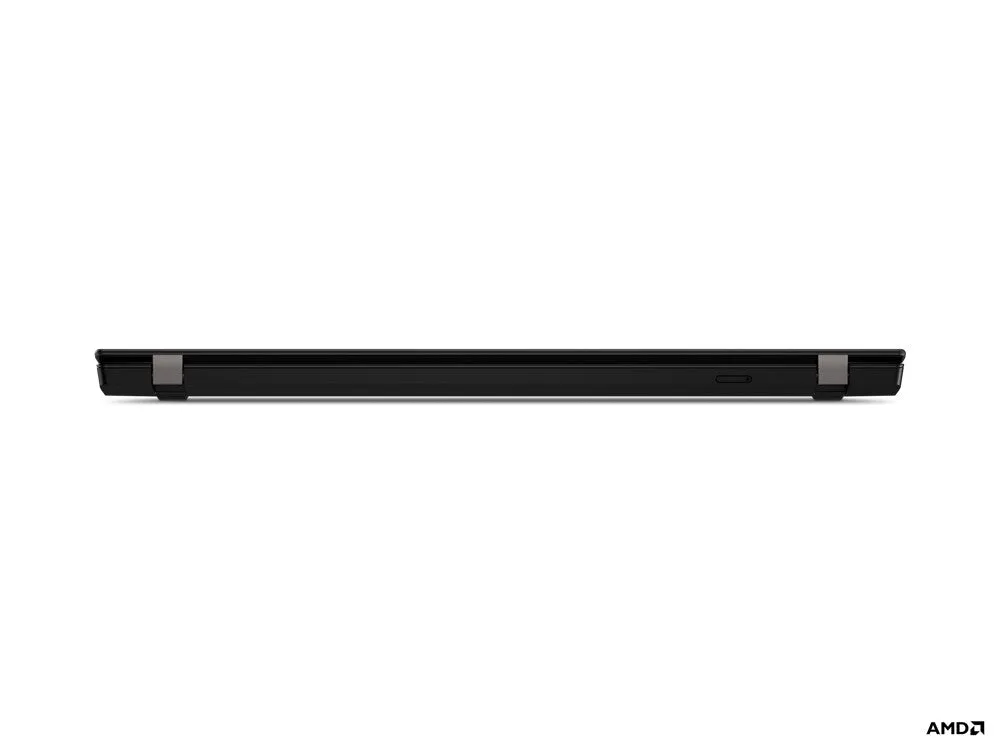 Lenovo ThinkPad T14 G1 14" Laptop - AMD Ryzen 7 PRO 4750U, 16GB RAM, 512GB SSD, Windows 10 Pro, Black