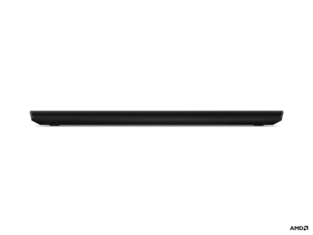 Lenovo ThinkPad T14 G1 14" Laptop - AMD Ryzen 7 PRO 4750U, 16GB RAM, 512GB SSD, Windows 10 Pro, Black