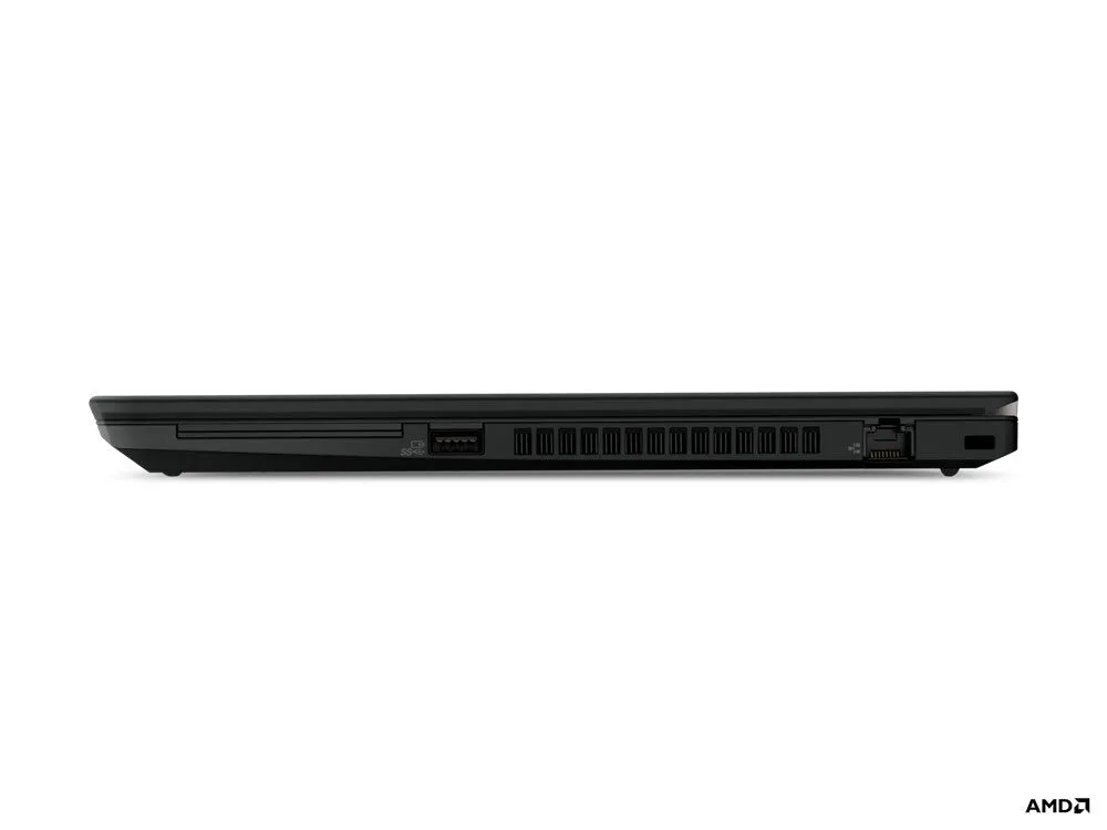 Lenovo ThinkPad T14 G1 14" Laptop - AMD Ryzen 7 PRO 4750U, 16GB RAM, 512GB SSD, Windows 10 Pro, Black