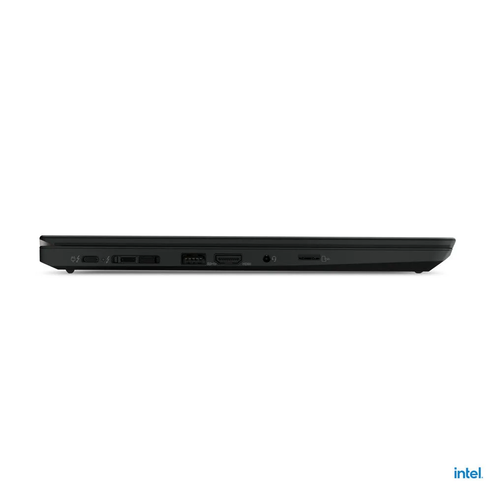 Lenovo ThinkPad T14 G2 14" Laptop - Intel Core i5-1135G7, 8GB RAM, 256GB SSD, Windows 11 Pro, Black