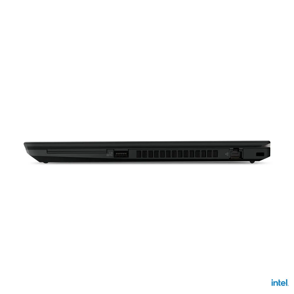 Lenovo ThinkPad T14 G2 14" Laptop - Intel Core i5-1135G7, 8GB RAM, 256GB SSD, Windows 11 Pro, Black