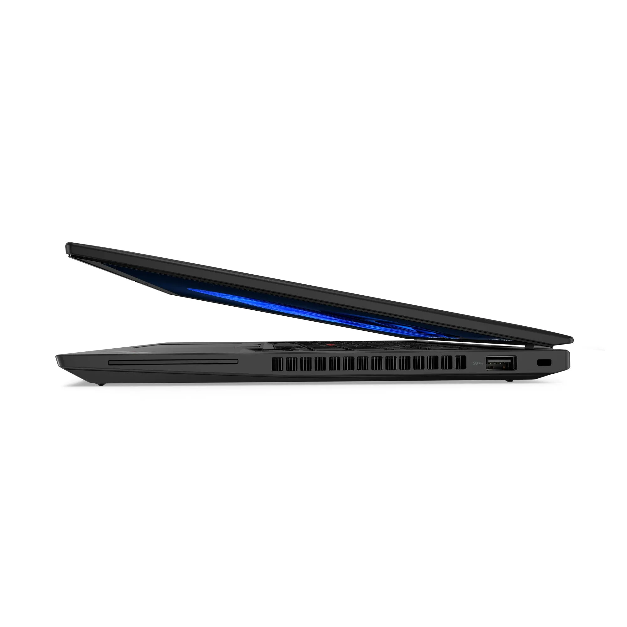 Lenovo ThinkPad T14 G2 14" Laptop - Intel Core i5-1235U, 8GB RAM, 256GB SSD, Windows 11 Pro, Black