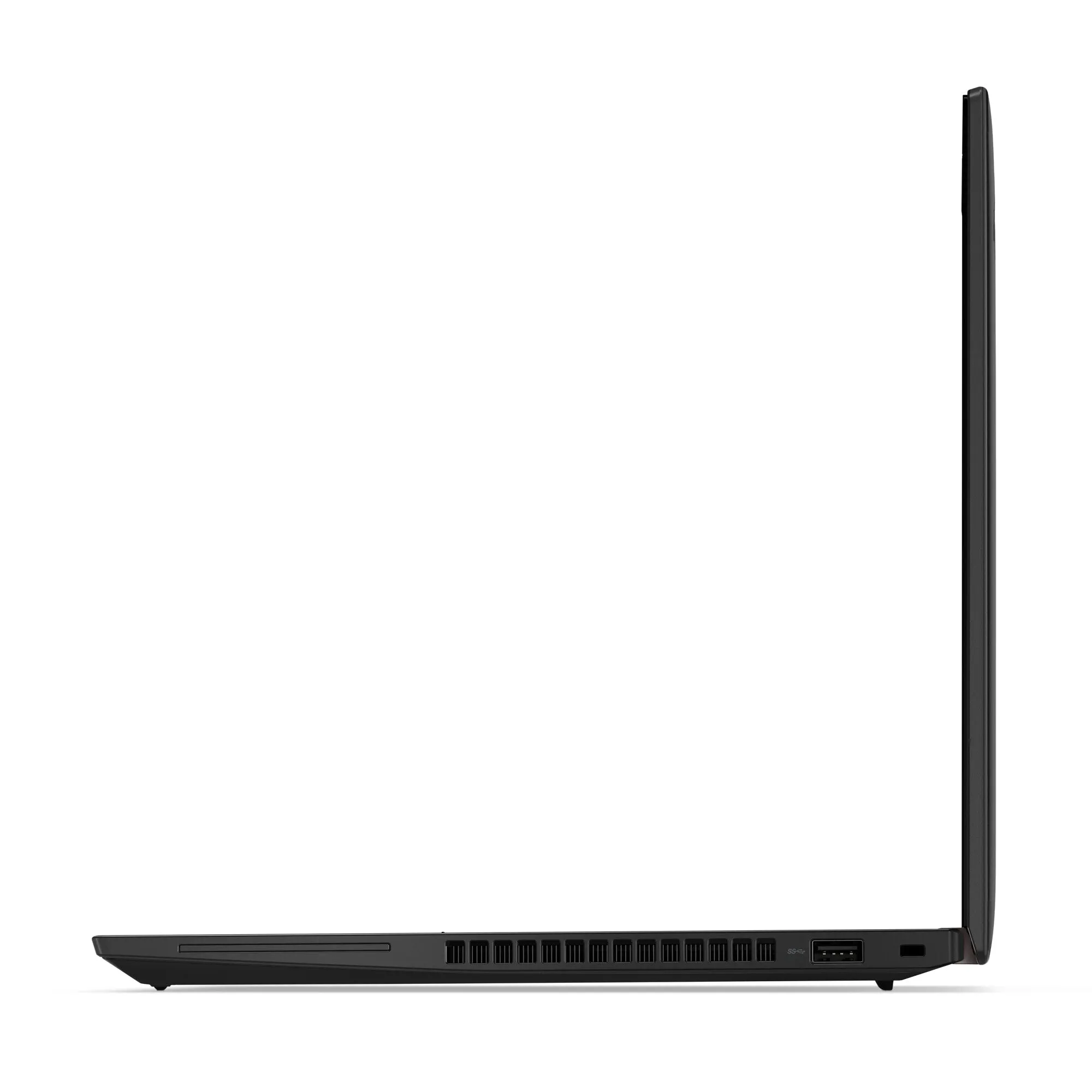 Lenovo ThinkPad T14 G2 14" Laptop - Intel Core i5-1235U, 8GB RAM, 256GB SSD, Windows 11 Pro, Black