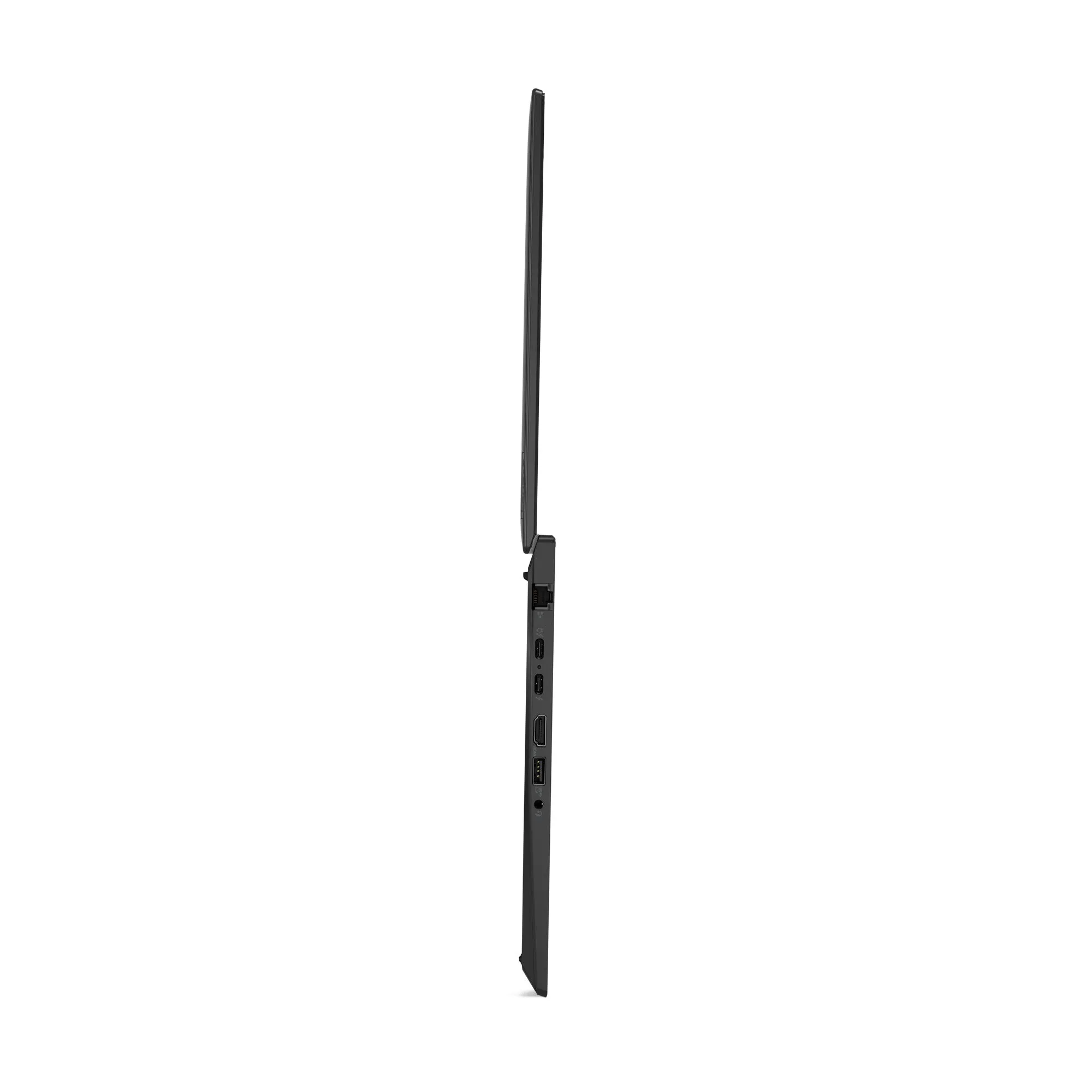 Lenovo ThinkPad T14 G2 14" Laptop - Intel Core i5-1235U, 8GB RAM, 256GB SSD, Windows 11 Pro, Black