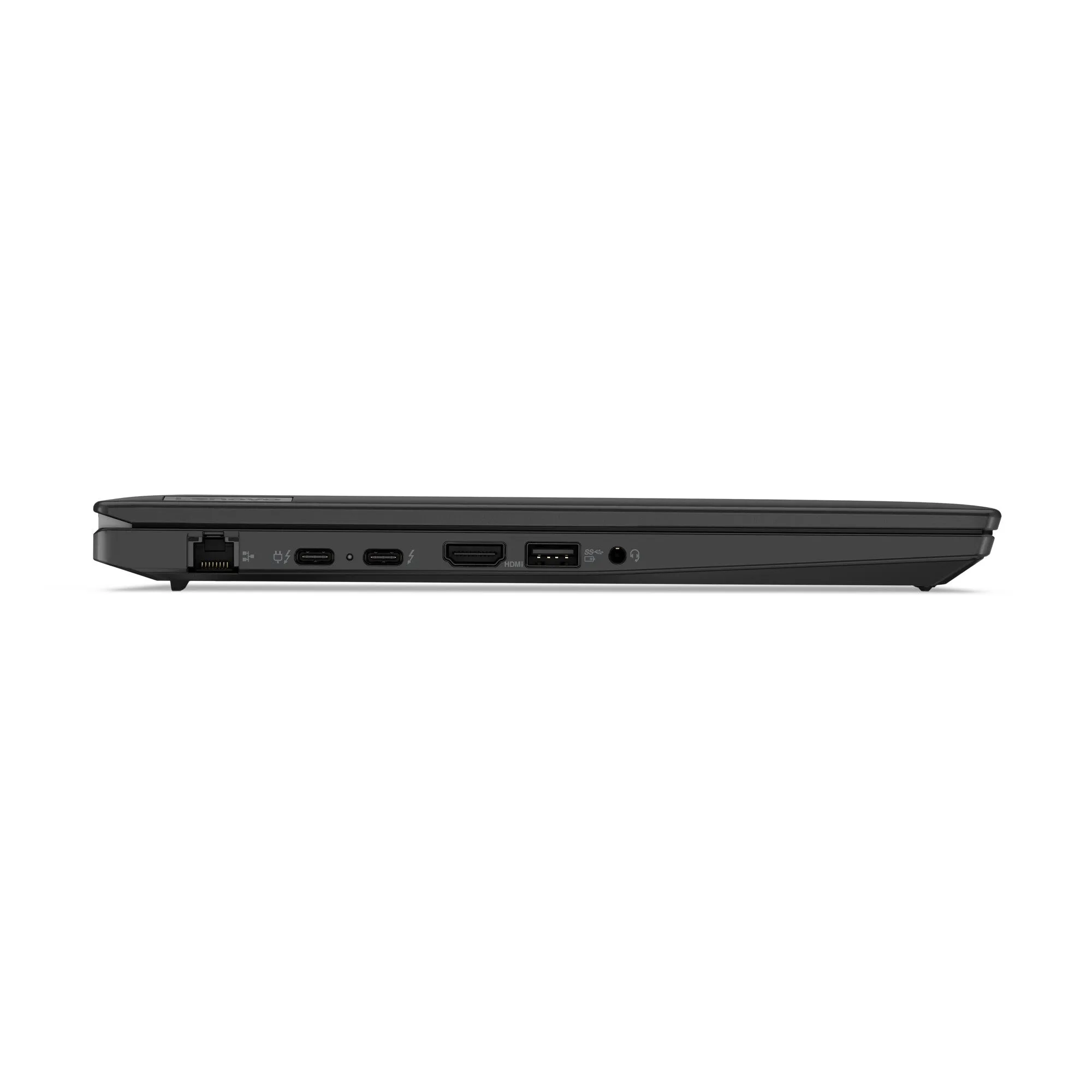 Lenovo ThinkPad T14 G2 14" Laptop - Intel Core i5-1235U, 8GB RAM, 256GB SSD, Windows 11 Pro, Black
