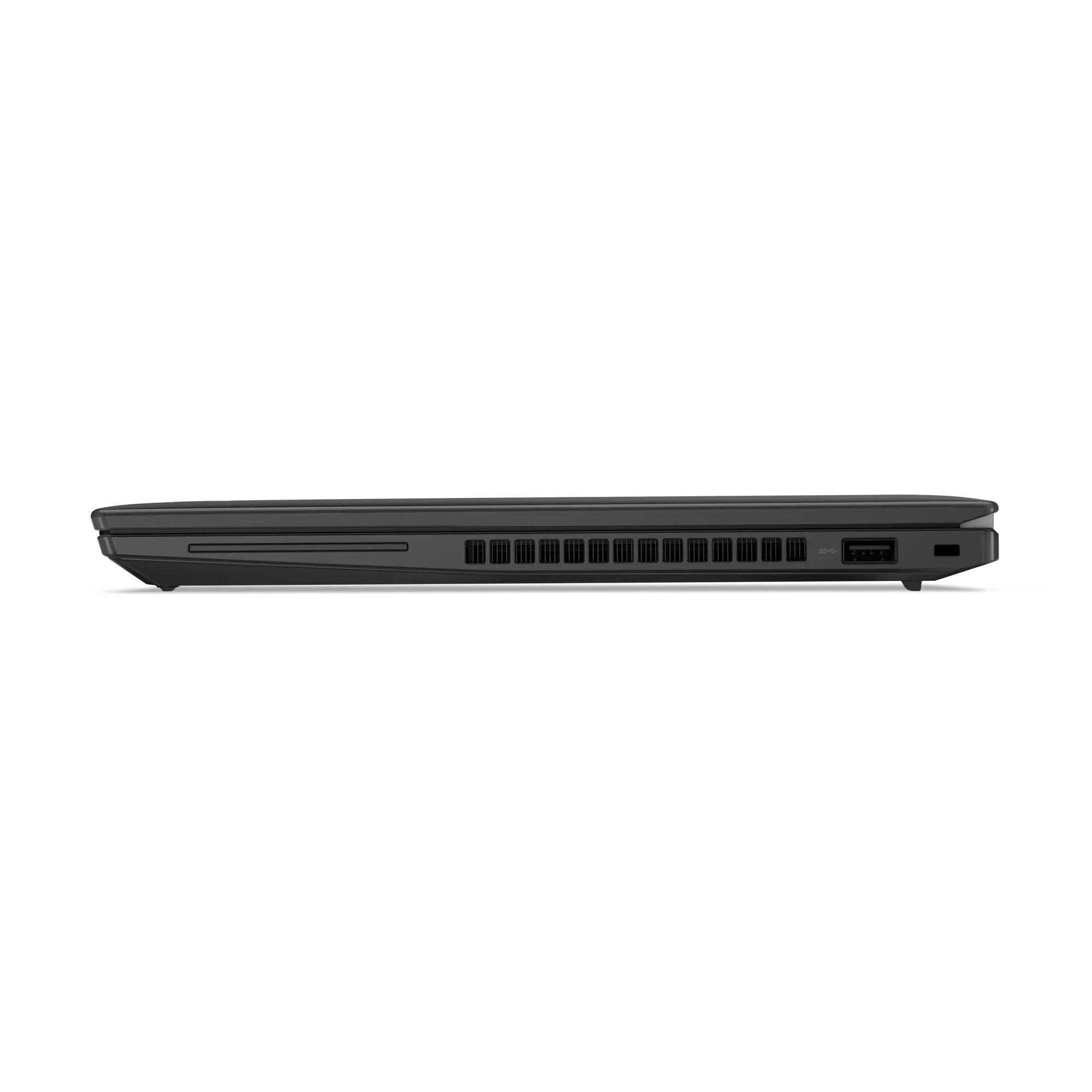 Lenovo ThinkPad T14 G2 14" Laptop - Intel Core i5-1235U, 8GB RAM, 256GB SSD, Windows 11 Pro, Black