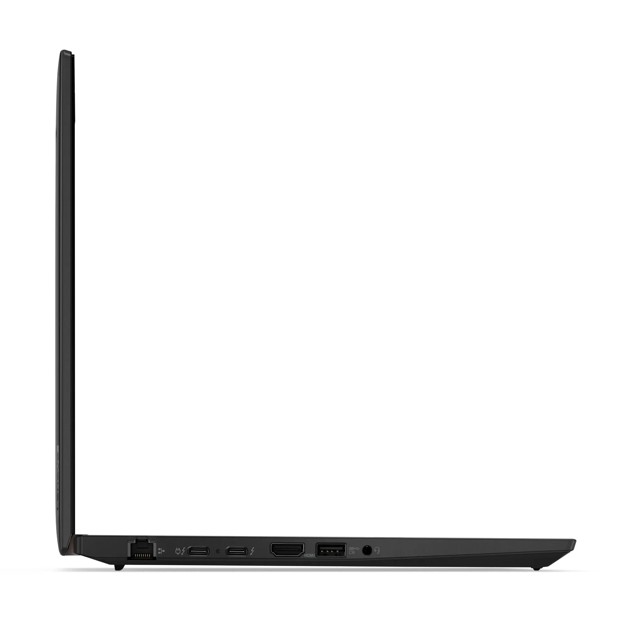 Lenovo ThinkPad T14 G2 14" Laptop - Intel Core i5-1235U, 8GB RAM, 256GB SSD, Windows 11 Pro, Black
