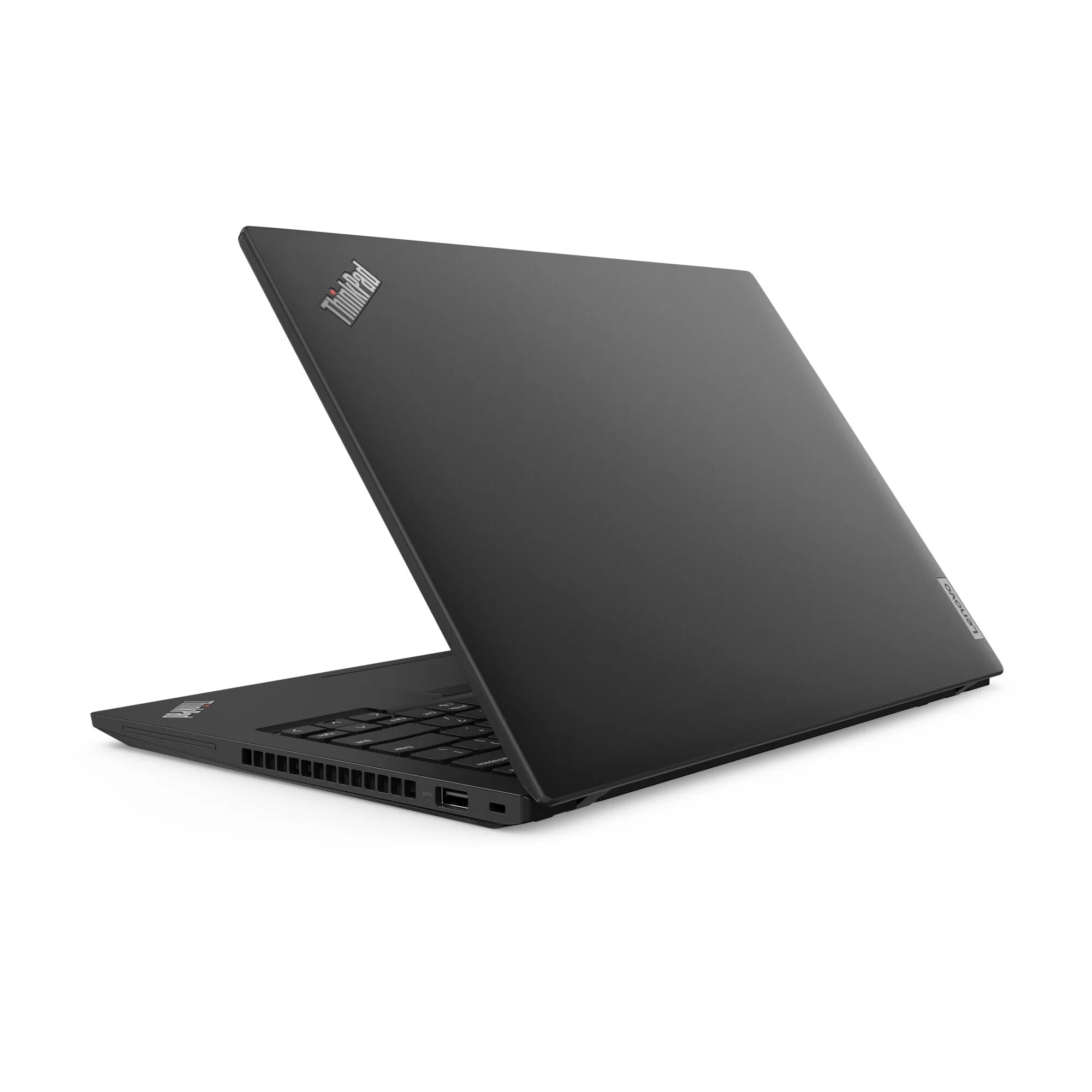 Lenovo ThinkPad T14 G2 14" Laptop - Intel Core i5-1235U, 8GB RAM, 256GB SSD, Windows 11 Pro, Black